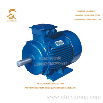 high quality YE3 Three Phase Induction Motor